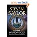 A Mist of Prophecies (Gordianus the Finder 9)