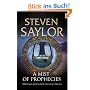 A Mist of Prophecies (Gordianus the Finder 9)