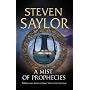 A Mist of Prophecies