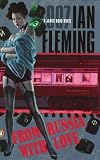 From Russia with Love (James Bond Novels)