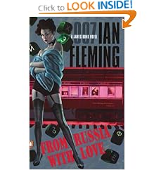 From Russia with Love (James Bond Novels)