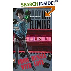From Russia with Love (James Bond Novels)