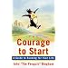 The Courage To Start: A Guide To Running for Your Life