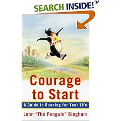 A Guide To Running for Your Life