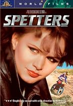 Spetters (Widescreen Edition)