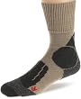 FALKE Herren Trekkingsocke TK 1, sand, 42-43, 16481_4100