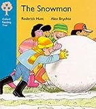 The snowman
