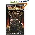 Lord of the Clans (Warcraft, Book 2)
