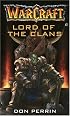 Lord of the Clans (Warcraft, Book 2)