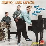 That Pumpin` Piano Man