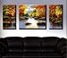 Modern Abstract Art Oil Painting STRETCHED READY TO HANG OPC615