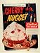 1957 Ad Cherry Nugget Ice Cream Sealtest National Dairy Products Corporation - Original Print Ad