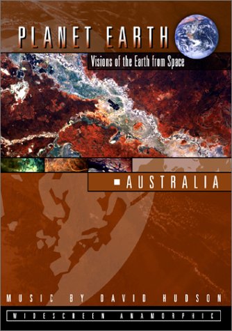 Planet Earth: Australia (Widescreen)