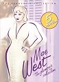 Mae West - The Glamour Collection (Go West Young Man/ Goin' To Town/ I'm No Angel/ My Little Chickadee/ Night After Night)