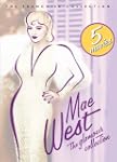 Mae West: Glamour Collection