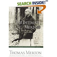 The Intimate Merton : His Life From His Journals