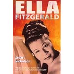 Ella Fitzgerald a Biography of the First book cover