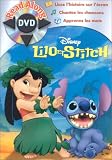 Revue Warner Vision France  / Lilo & Stitch - Read Along [Histoire écrite sur l'écran]