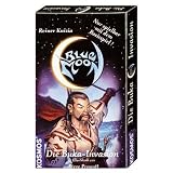 Eigenschaften KOSMOS 690991 / Blue Moon Kartenset: Die Buka-Invasion