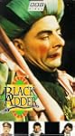Black Adder Complete Set