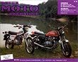 Revu Moto Technique, n�34 : Honda XL 125 S (1978 � 1988) XL 125 A et B (1980 et 1981) XL 125 R Prolink (1982 � 1989) - Suzuki GS 750 D-E et EN (1977 � 1979)