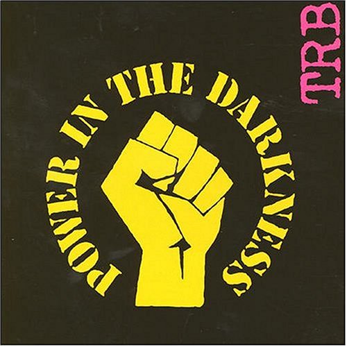 Tom Robinson - Power in the Darkness-2 lp