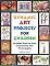 Dynamic Art Projects for Children: Includes Step-by-step Instructions And Photographs