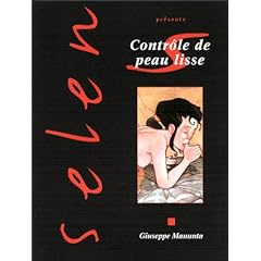 Selen, tome 27 : Contr�le de peau lisse