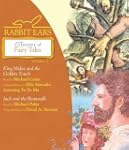 Rabbit Ears Treasury of Fairy Tales,...