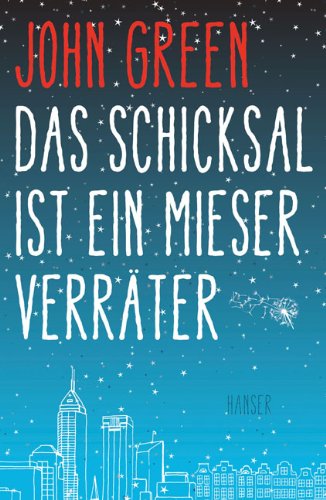 Produkt-Bild: Das Schicksal ist ein mieser Verr&auml;ter