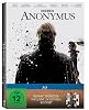 Anonymus (DigiBook, exklusiv bei Amazon.de) (DVD)