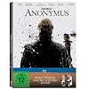 Anonymus (DigiBook, exklusiv bei Amazon.de) [Blu-ray]