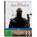 Anonymus (DigiBook, exklusiv bei Amazon.de) [Blu-ray]