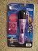 Disney Hannah Montana FM Wireless Cordless Microphone + Magnet