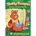 The Adventures of Teddy Ruxpin: Mysteries of Hard to Find City