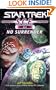 No Surrender: 4 (Star Trek: S.C.E)