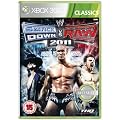 WWE Smackdown vs Raw 2011 - Classics Edition (Xbox 360)