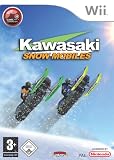 Produkt-Bild: Kawasaki: Snow Mobiles