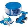LEGO Make & Create X-POD 4347: Vehicles