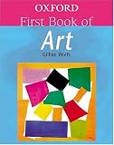 Oxford First Book of Art