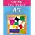 Oxford First Book of Art