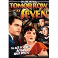 Tomorrow at Seven