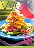 Cuisine au Wok