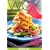 Cuisine au Wok