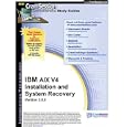 CramSession's IBM AIX V4 Installation and System Recovery :... by 
