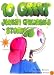 10 Great Jewish Children's Stories
