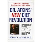 Dr.Atkins' 4-Book Packages by Robert Atkins