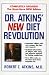 Book Dr.Atkins' 4-Book Packages