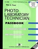 Review National Learning Corp  / Photo Laboratory Technician (Career Examination Series, C-1389)