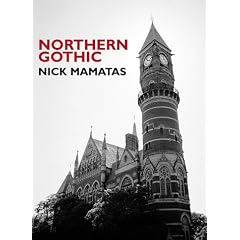 Northern Gothic: A Novella